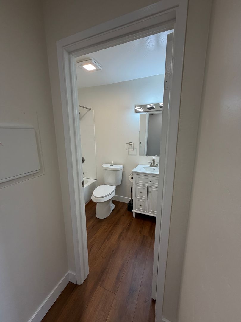 3535 Monroe Ave #23 - San Diego - California - 2 bed, 2 bath rental property