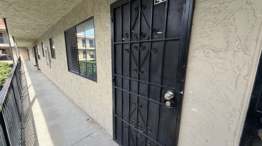 3535 Monroe Ave #23 - San Diego - California - 2 bed, 2 bath rental property