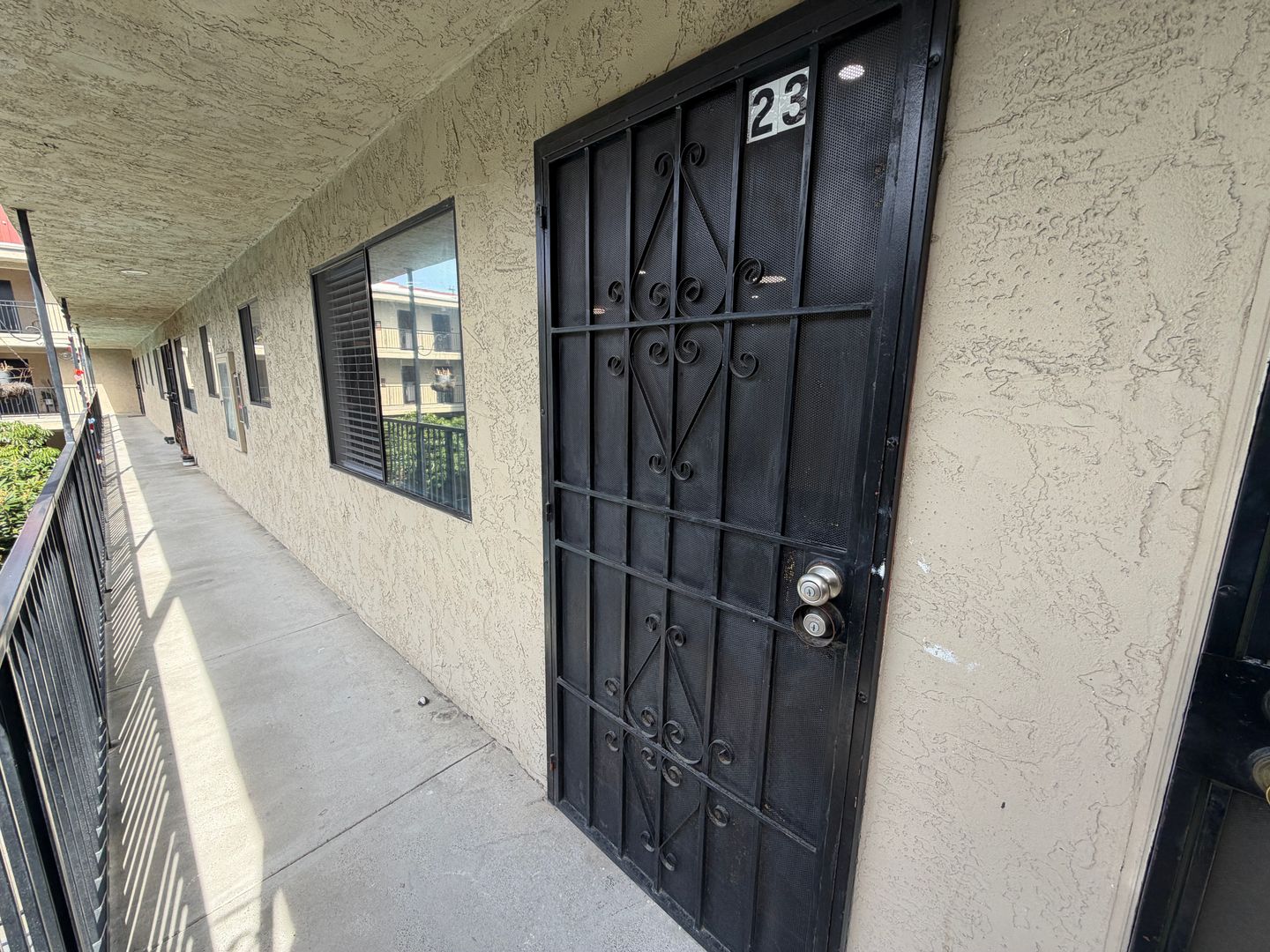 3535 Monroe Ave #23 - San Diego - California - 2 bed, 2 bath rental property