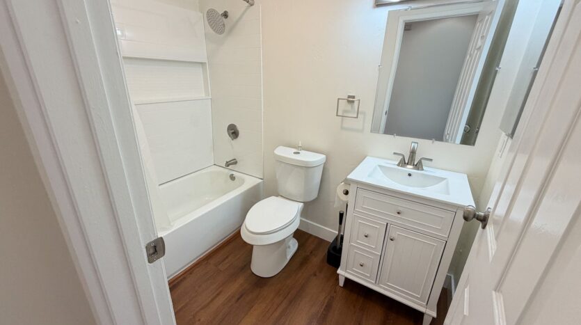 3535 Monroe Ave #23 - San Diego - California - 2 bed, 2 bath rental property