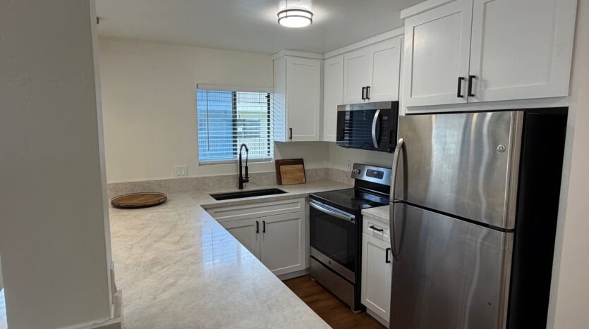 3535 Monroe Ave #23 - San Diego - California - 2 bed, 2 bath rental property