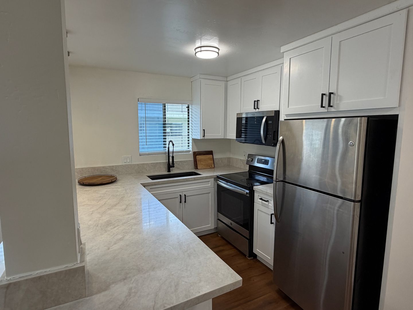 3535 Monroe Ave #23 - San Diego - California - 2 bed, 2 bath rental property