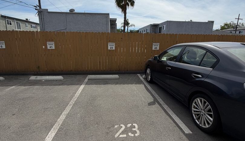 3535 Monroe Ave #23 - San Diego - California - 2 bed, 2 bath rental property