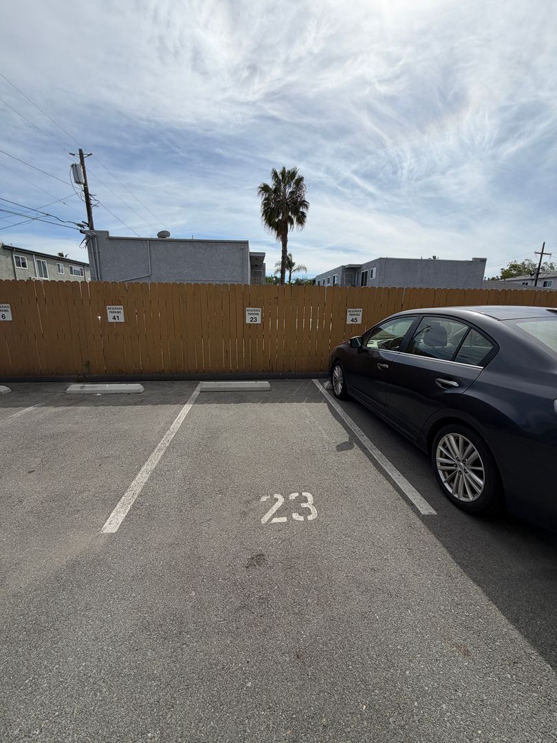 3535 Monroe Ave #23 - San Diego - California - 2 bed, 2 bath rental property