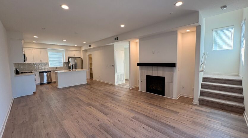 3570 W Savanna St - Anaheim - California - 2 bed, 2.5 bath rental property