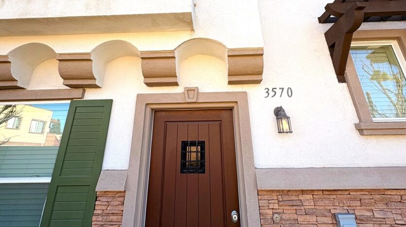 3570 W Savanna St - Anaheim - California - 2 bed, 2.5 bath rental property
