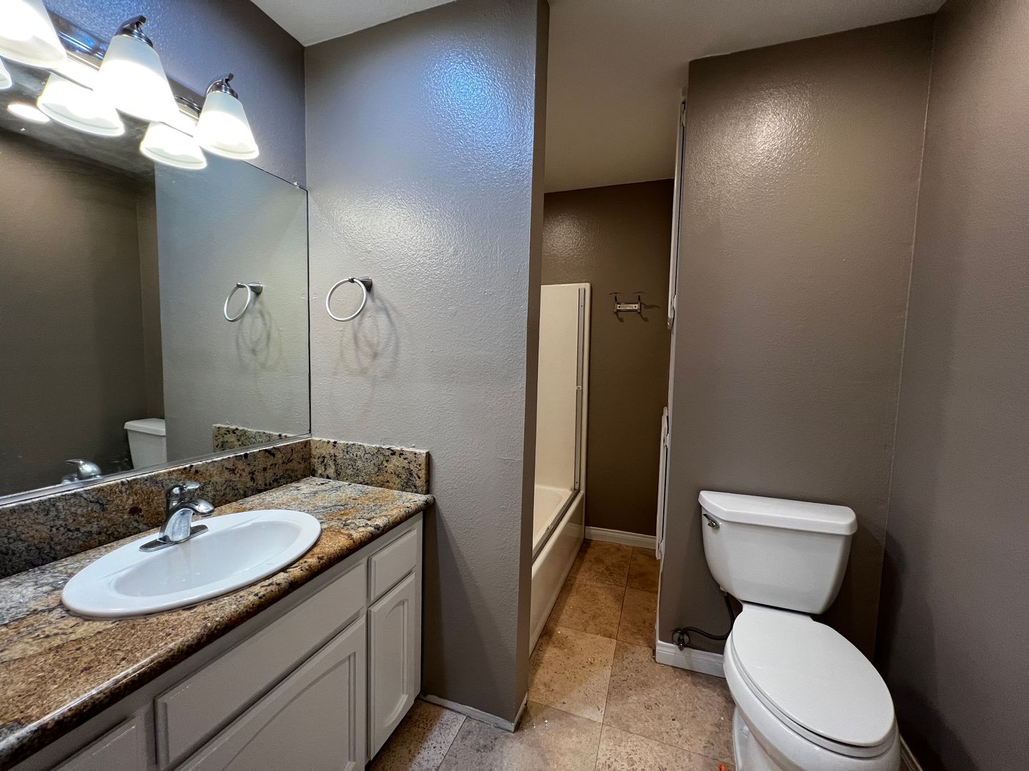 3662 Nile Street #B - San Diego - California - 2 bed, 1.5 bath rental property