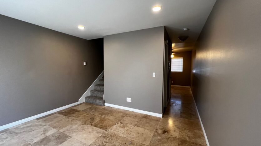 3662 Nile Street #B - San Diego - California - 2 bed, 1.5 bath rental property