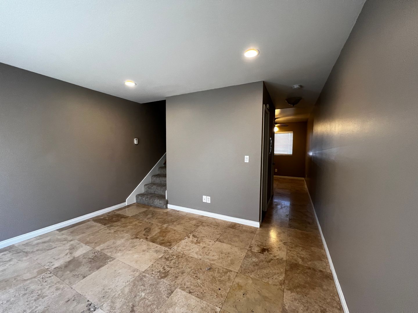 3662 Nile Street #B - San Diego - California - 2 bed, 1.5 bath rental property