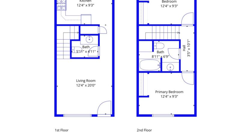 3662 Nile Street #B - San Diego - California - 2 bed, 1.5 bath rental property