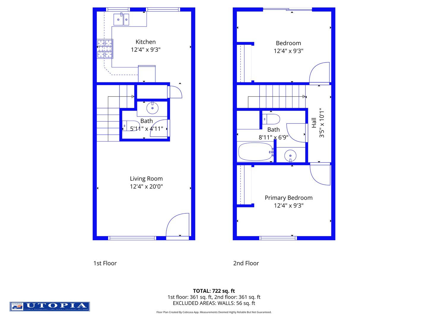 3662 Nile Street #B - San Diego - California - 2 bed, 1.5 bath rental property