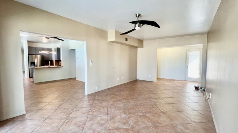 3663 Paseo Barbara - Palm Springs - California - 3 bed, 2 bath rental property