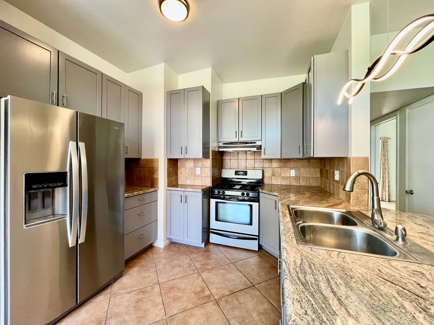 3663 Paseo Barbara - Palm Springs - California - 3 bed, 2 bath rental property