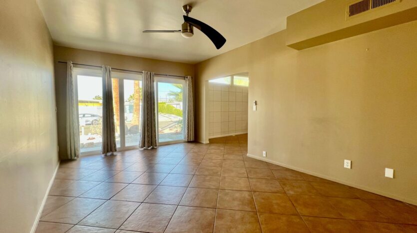 3663 Paseo Barbara - Palm Springs - California - 3 bed, 2 bath rental property