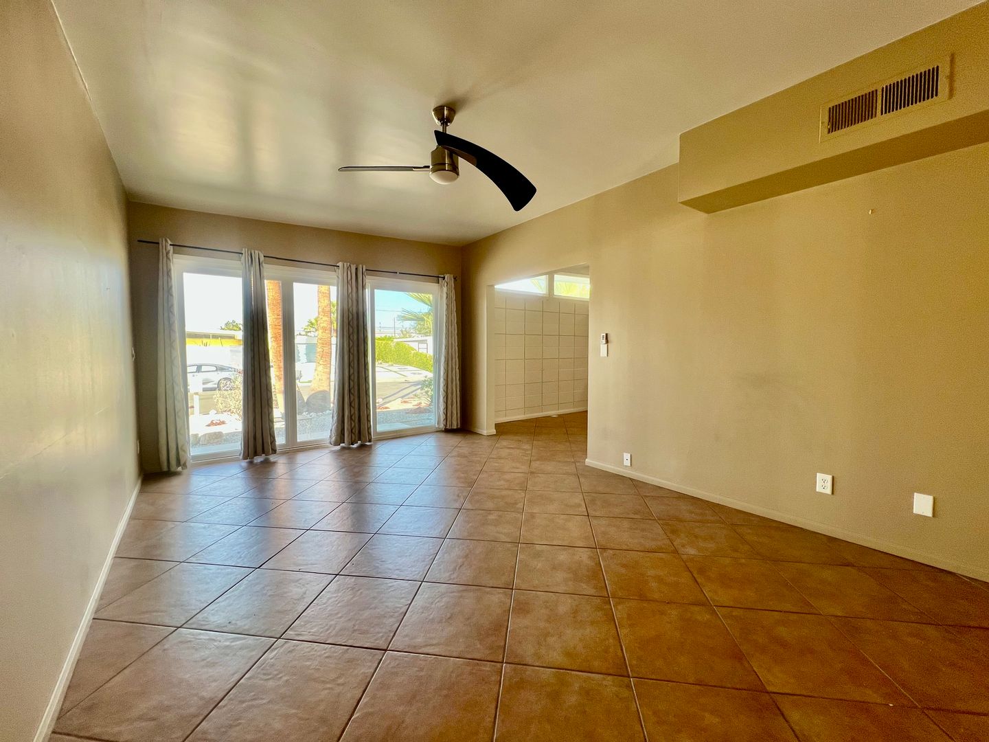 3663 Paseo Barbara - Palm Springs - California - 3 bed, 2 bath rental property