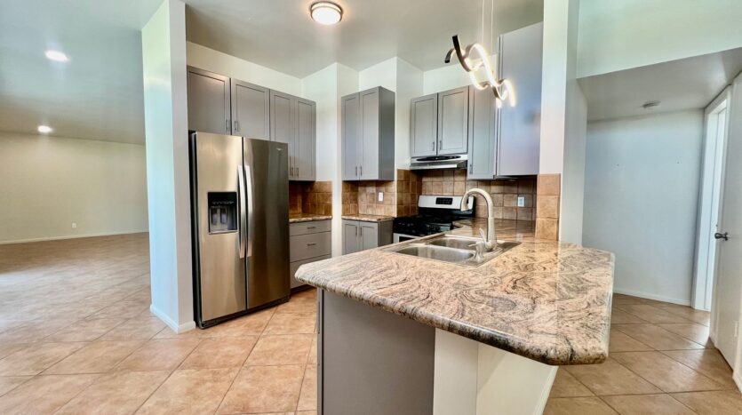 3663 Paseo Barbara - Palm Springs - California - 3 bed, 2 bath rental property