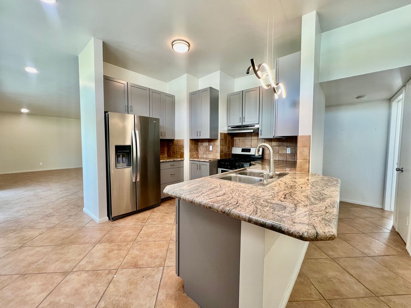 3663 Paseo Barbara - Palm Springs - California - 3 bed, 2 bath rental property