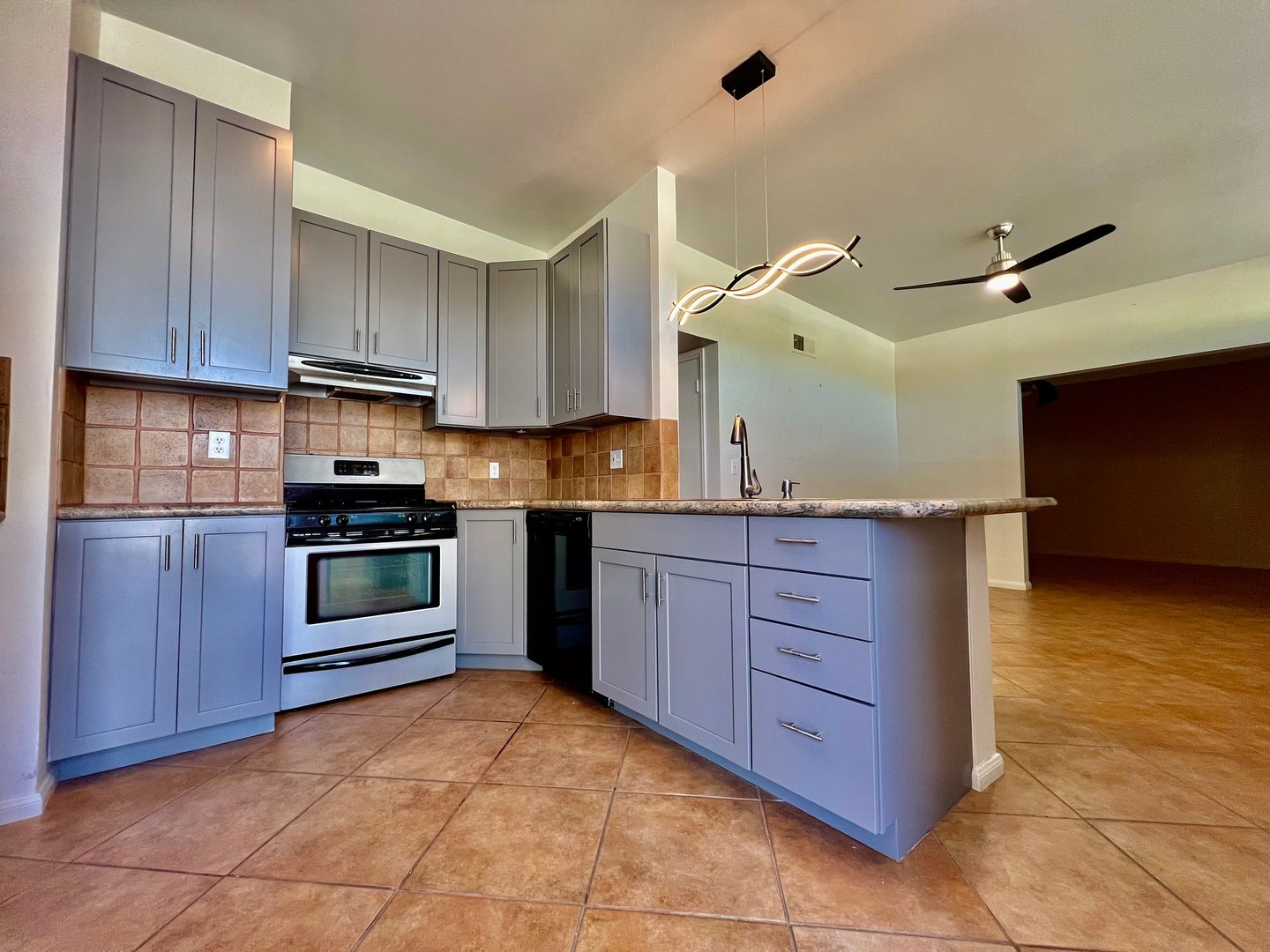 3663 Paseo Barbara - Palm Springs - California - 3 bed, 2 bath rental property