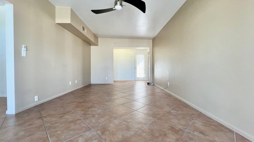 3663 Paseo Barbara - Palm Springs - California - 3 bed, 2 bath rental property