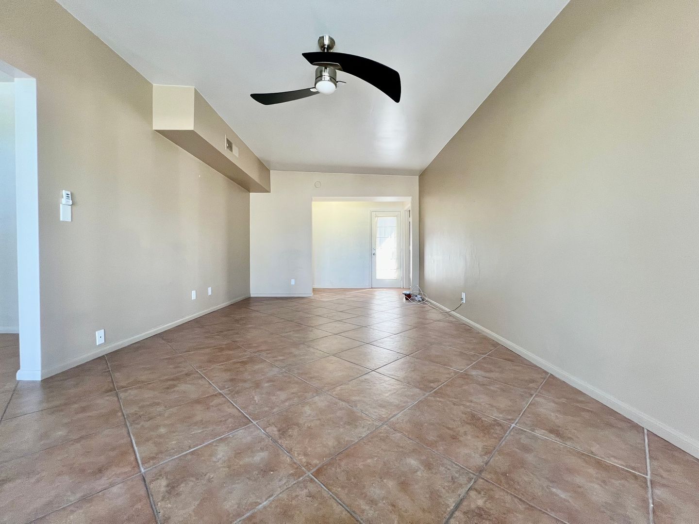 3663 Paseo Barbara - Palm Springs - California - 3 bed, 2 bath rental property