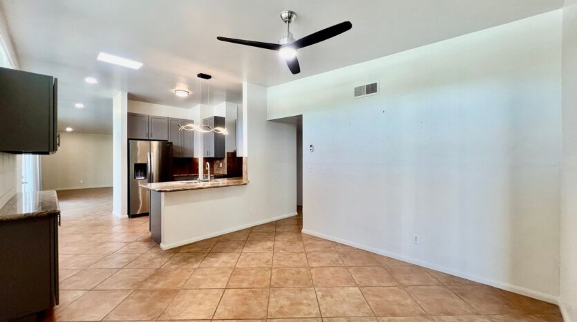 3663 Paseo Barbara - Palm Springs - California - 3 bed, 2 bath rental property