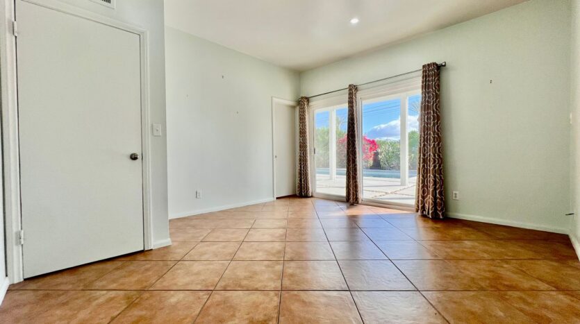 3663 Paseo Barbara - Palm Springs - California - 3 bed, 2 bath rental property