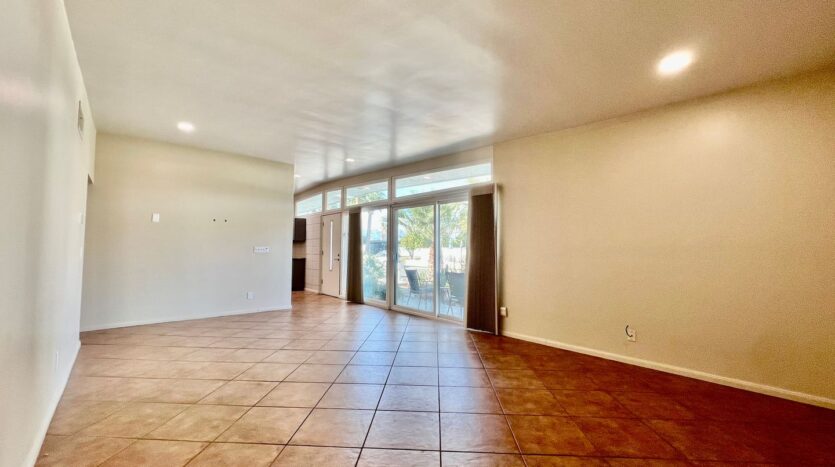 3663 Paseo Barbara - Palm Springs - California - 3 bed, 2 bath rental property