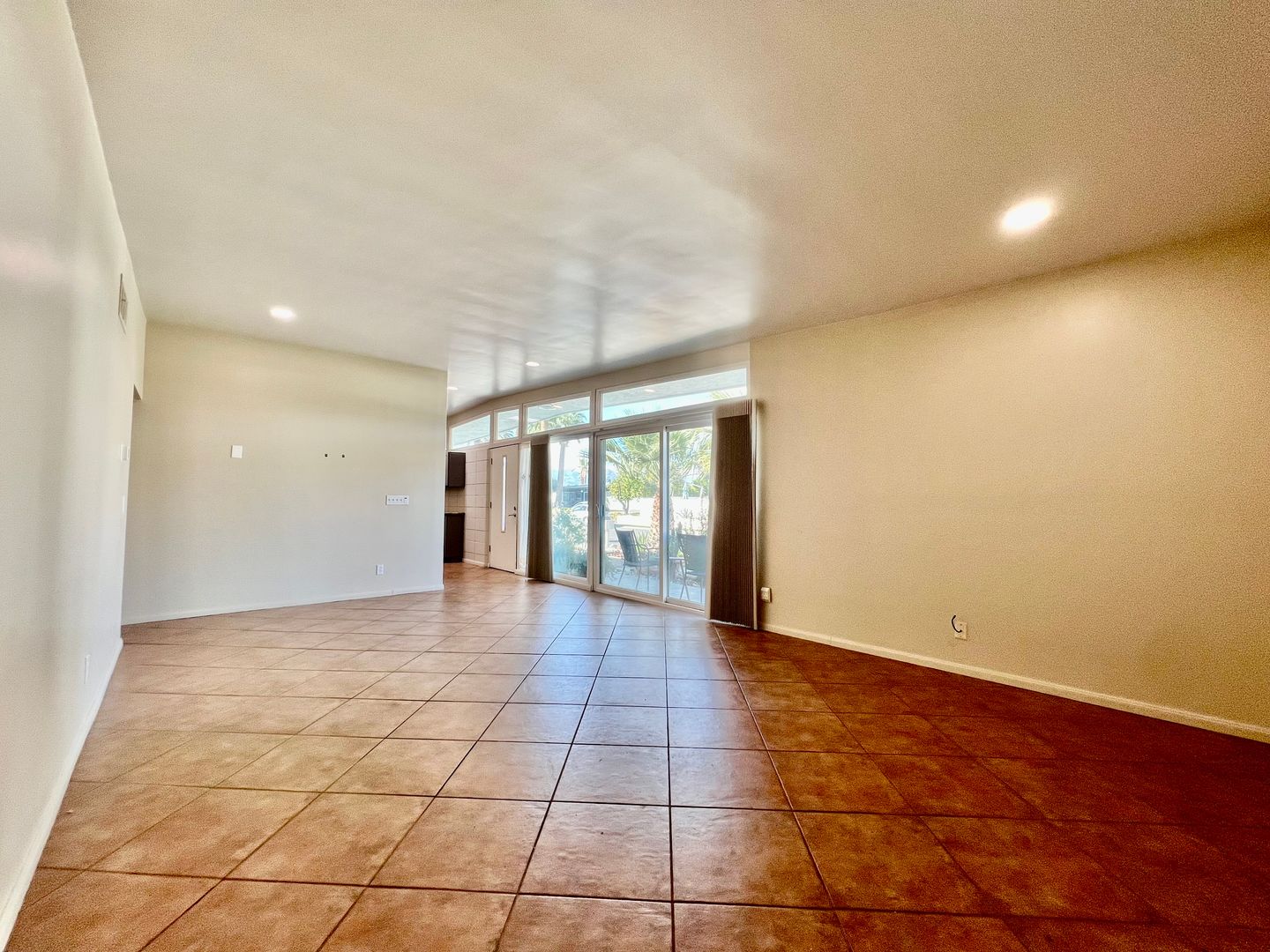 3663 Paseo Barbara - Palm Springs - California - 3 bed, 2 bath rental property