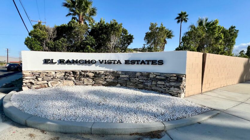 3663 Paseo Barbara - Palm Springs - California - 3 bed, 2 bath rental property