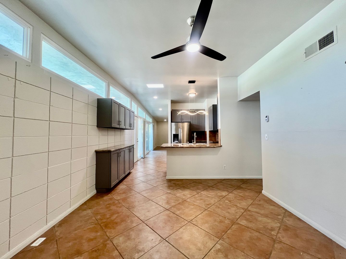 3663 Paseo Barbara - Palm Springs - California - 3 bed, 2 bath rental property