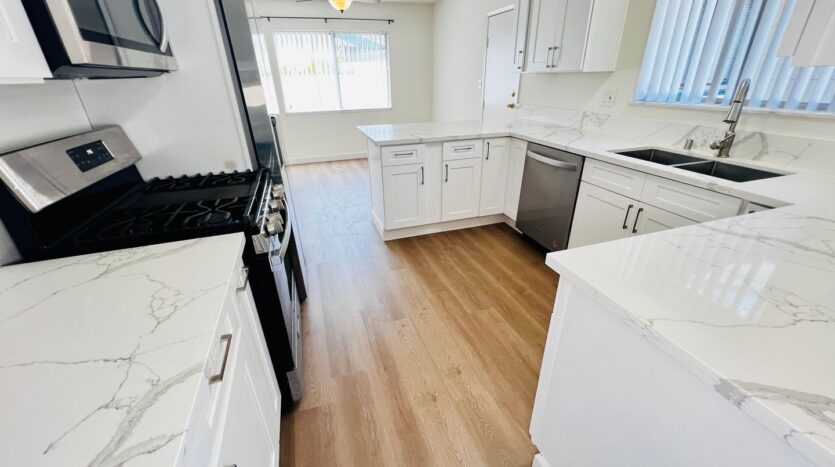 3665 Millikin Avenue - San Diego - California - 4 bed, 2 bath rental property