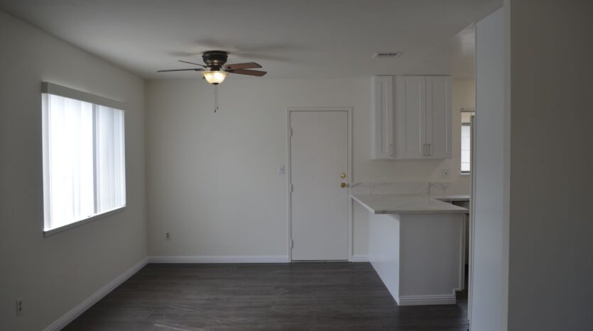 3665 Millikin Avenue - San Diego - California - 4 bed, 2 bath rental property