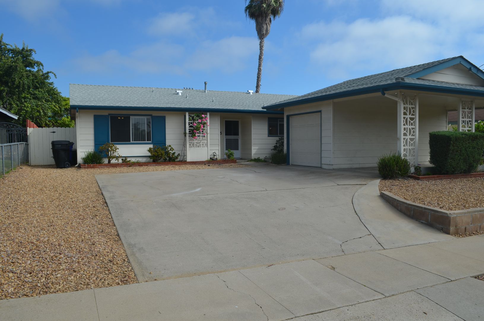 3665 Millikin Avenue - San Diego - California - 4 bed, 2 bath rental property
