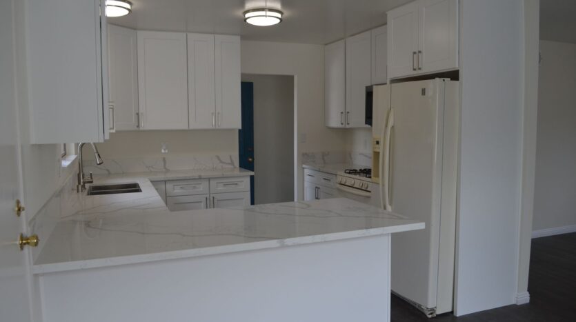 3665 Millikin Avenue - San Diego - California - 4 bed, 2 bath rental property