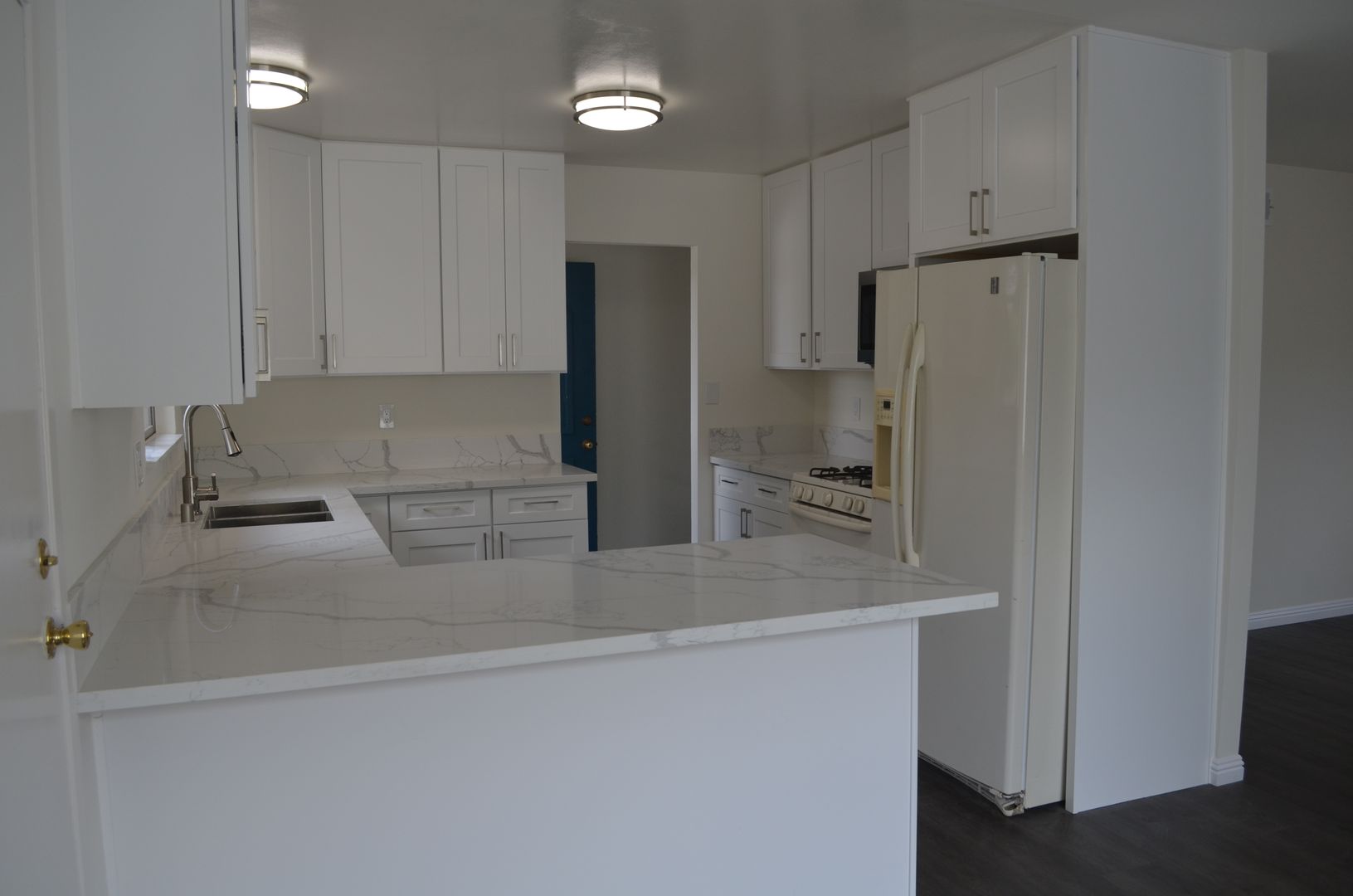 3665 Millikin Avenue - San Diego - California - 4 bed, 2 bath rental property