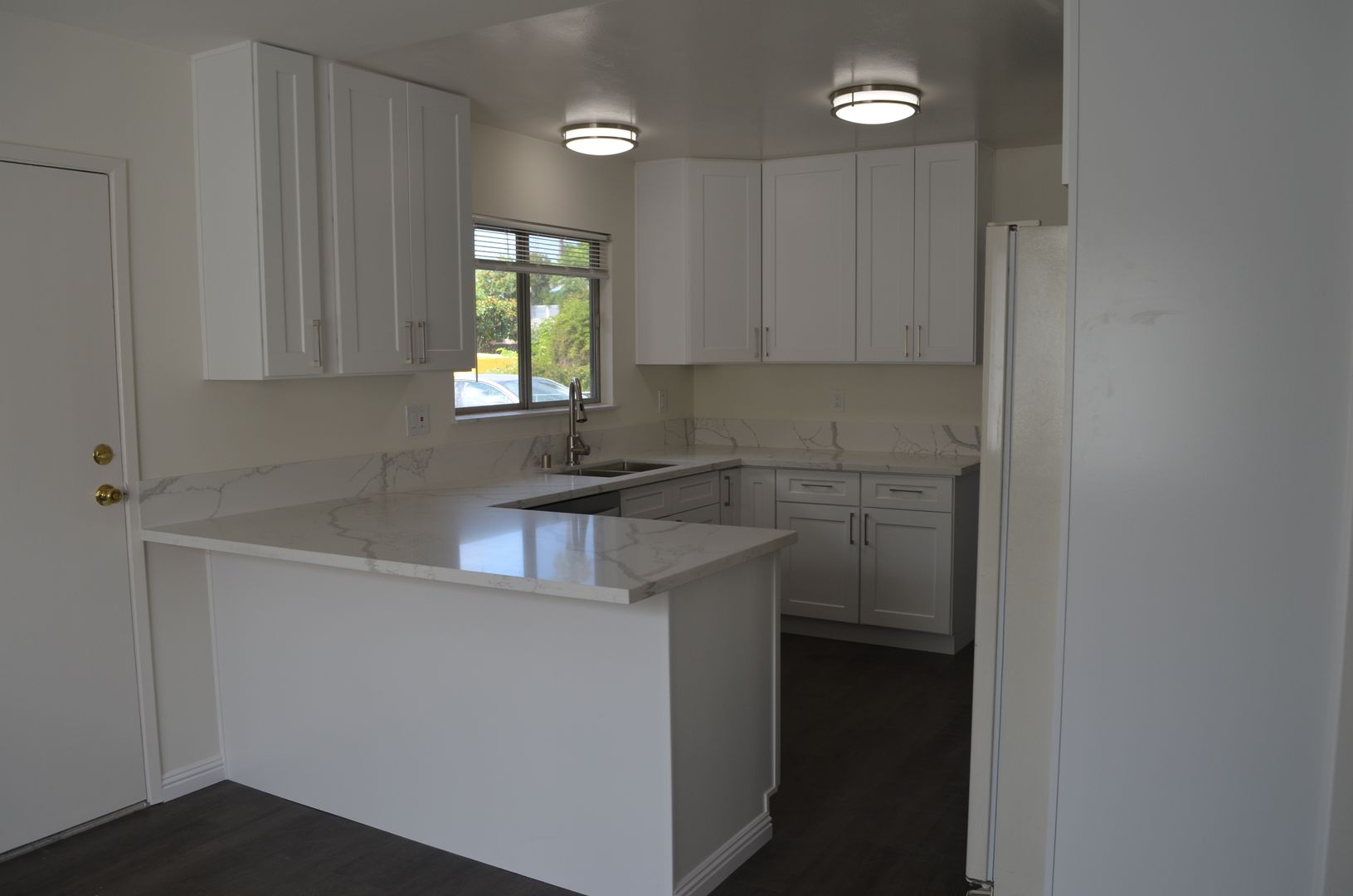 3665 Millikin Avenue - San Diego - California - 4 bed, 2 bath rental property
