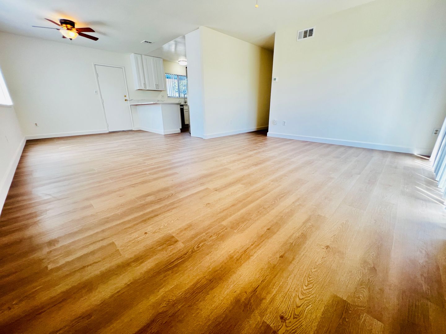 3665 Millikin Avenue - San Diego - California - 4 bed, 2 bath rental property