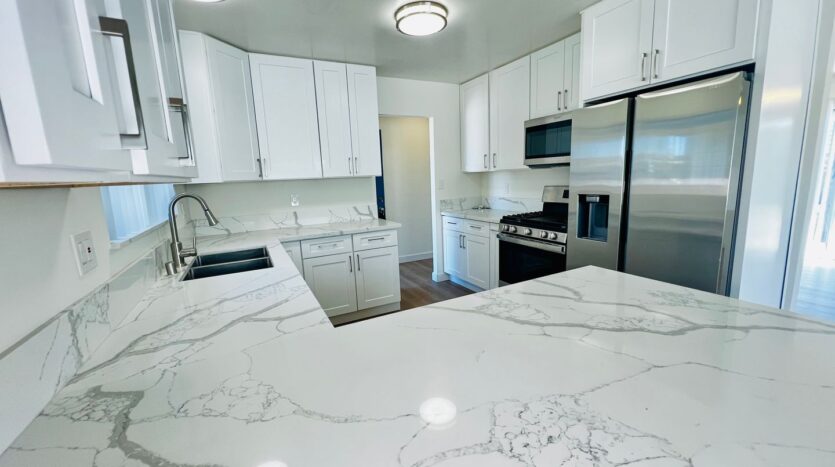 3665 Millikin Avenue - San Diego - California - 4 bed, 2 bath rental property