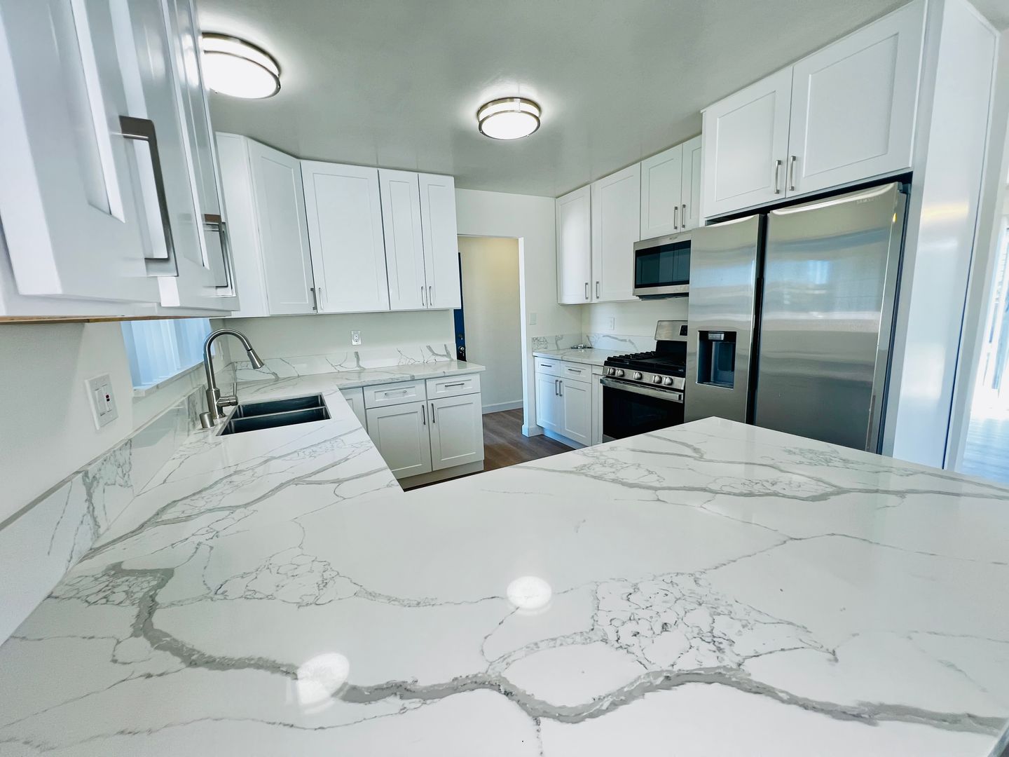 3665 Millikin Avenue - San Diego - California - 4 bed, 2 bath rental property