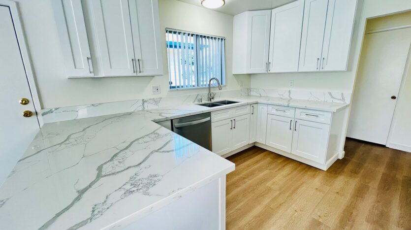 3665 Millikin Avenue - San Diego - California - 4 bed, 2 bath rental property