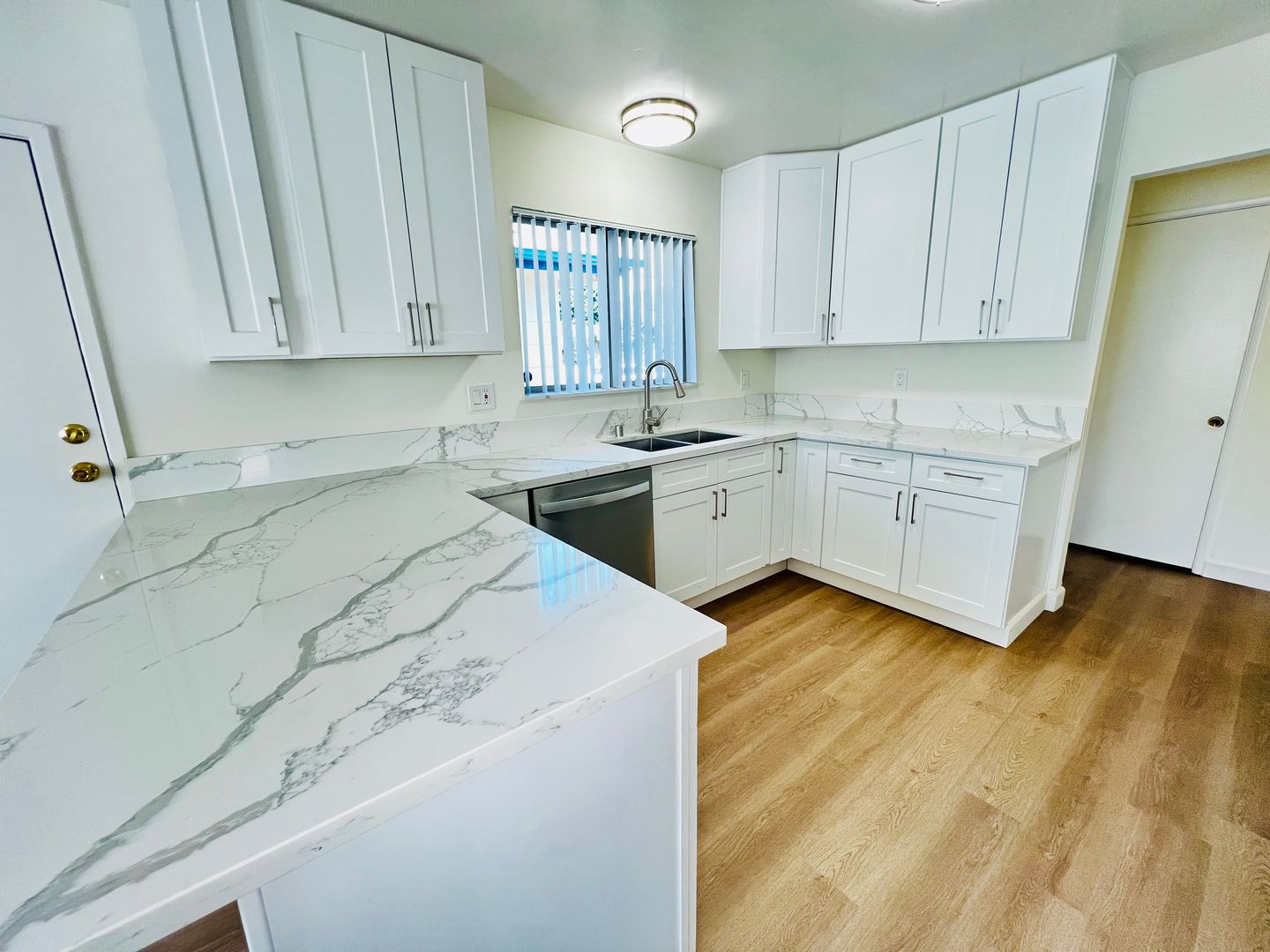 3665 Millikin Avenue - San Diego - California - 4 bed, 2 bath rental property