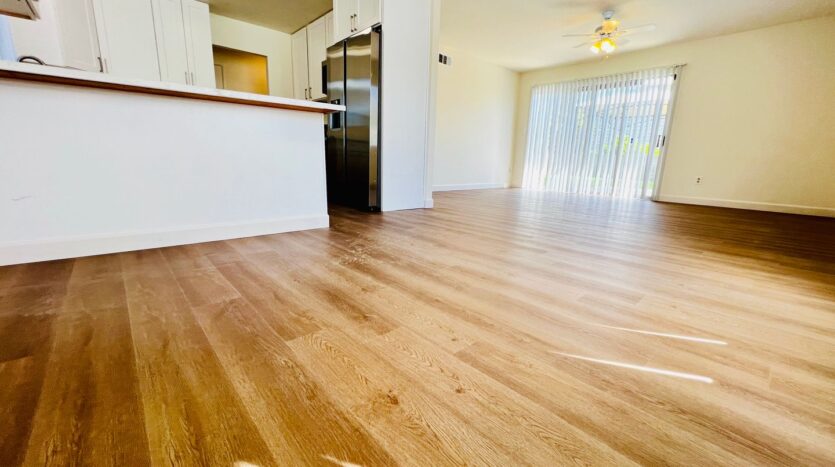 3665 Millikin Avenue - San Diego - California - 4 bed, 2 bath rental property