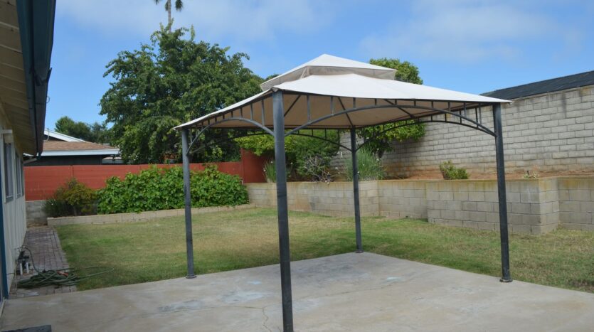 3665 Millikin Avenue - San Diego - California - 4 bed, 2 bath rental property