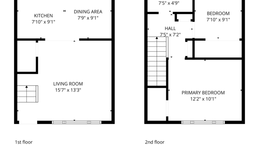 37 El Rose Drive - 2 - Petaluma - California - 2 bed, 1 bath rental property