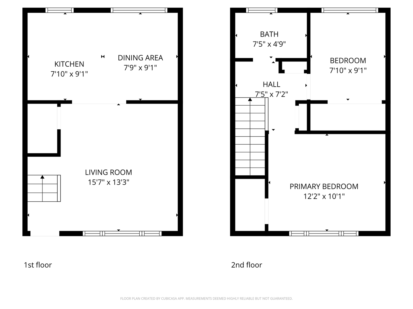 37 El Rose Drive - 2 - Petaluma - California - 2 bed, 1 bath rental property