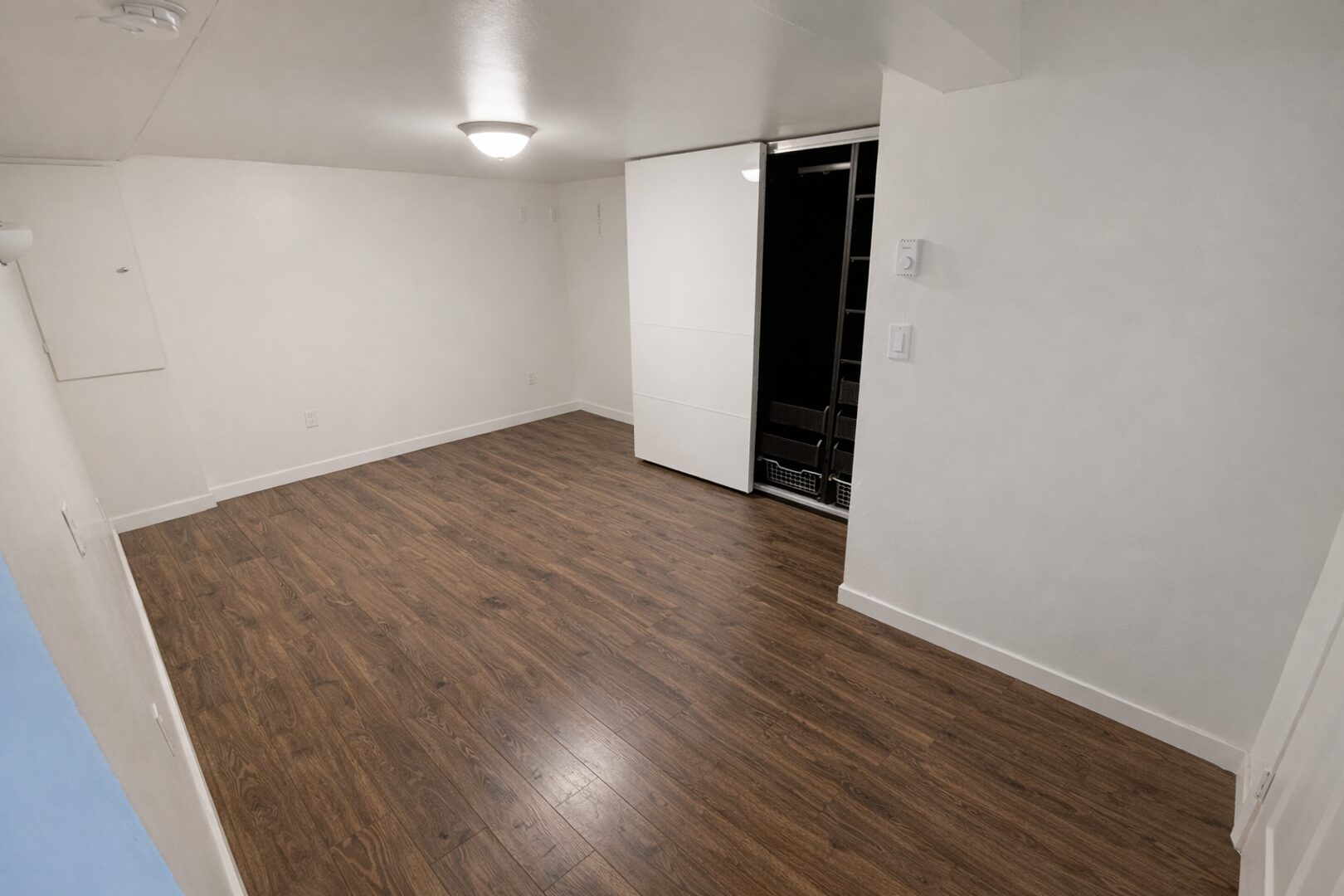 3701 Rockefeller Ave - Everett - Washington - 2 bed, 1 bath rental property