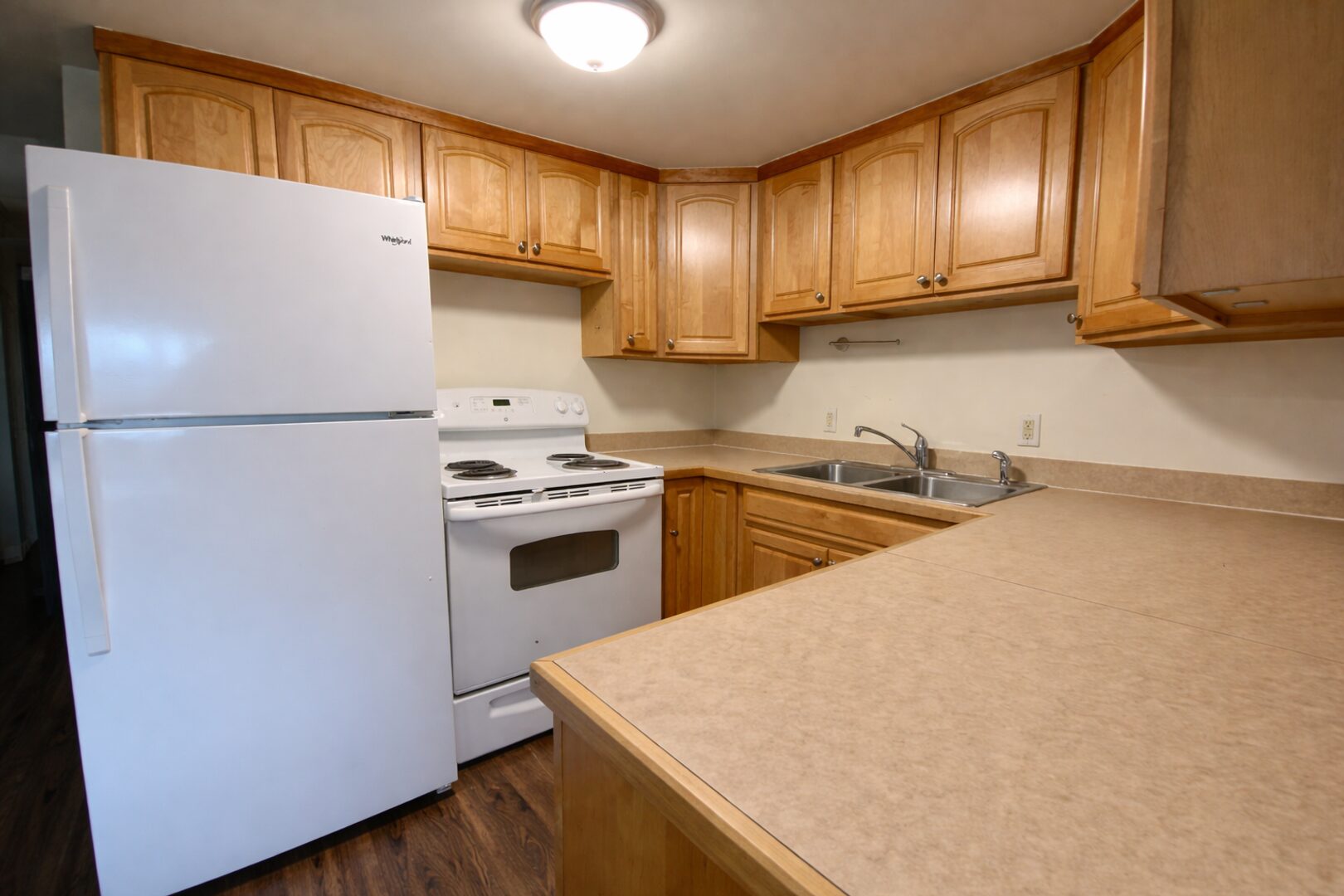 3701 Rockefeller Ave - Everett - Washington - 2 bed, 1 bath rental property