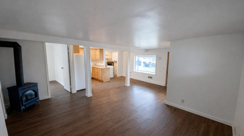 3701 Rockefeller Ave - Everett - Washington - 2 bed, 1 bath rental property