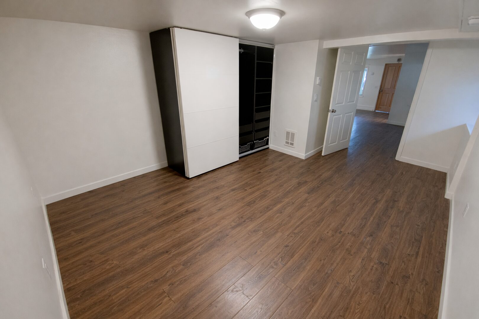 3701 Rockefeller Ave - Everett - Washington - 2 bed, 1 bath rental property