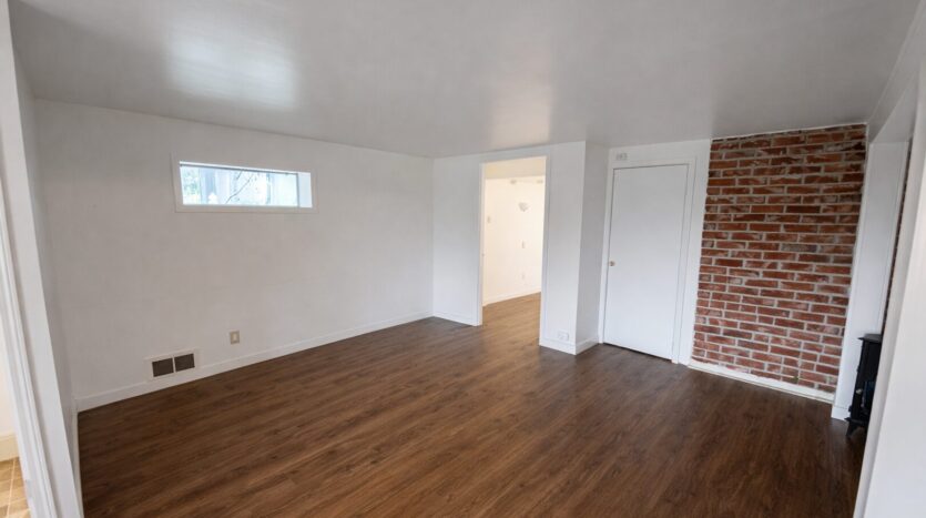 3701 Rockefeller Ave - Everett - Washington - 2 bed, 1 bath rental property